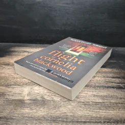 The Flight of Cornelia Blackwood - Susan Elliot Wright รูปที่ 4