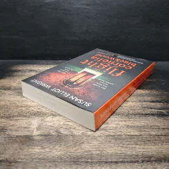 The Flight of Cornelia Blackwood - Susan Elliot Wright รูปที่ 5