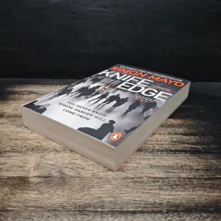Knife Edge - Simon Mayo รูปที่ 4