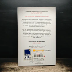 Dear Child - Romy Hausmann รูปที่ 2