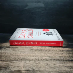 Dear Child - Romy Hausmann รูปที่ 3