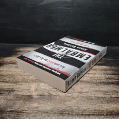 The Embalmer - Alison Belsham รูปที่ 5