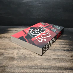 Seven Lies - Elizabeth Kay รูปที่ 5