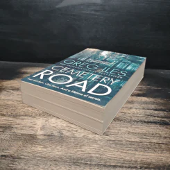 Cemetery Road - Greg Iles รูปที่ 4