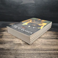 City of Bones - Cassandra Clare รูปที่ 4