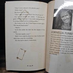 Reckless - Cornelia Funke รูปที่ 8