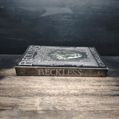 Reckless - Cornelia Funke รูปที่ 3