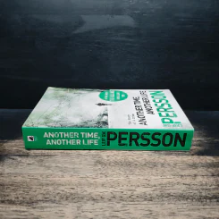 Another Time, Another Life - Leif G.W. Persson รูปที่ 3