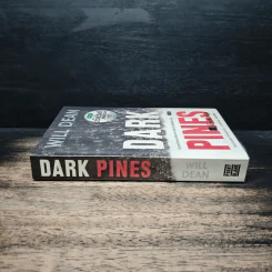 Dark Pines - Will Dean รูปที่ 3