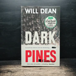 Dark Pines - Will Dean รูปที่ 1