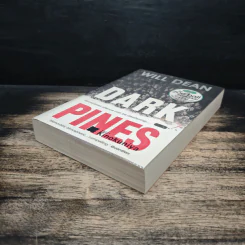 Dark Pines - Will Dean รูปที่ 4