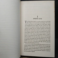 A Pitying of Doves: A Birder Murder Mystery - Steve Burrows รูปที่ 7