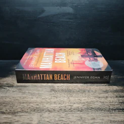 Manhattan Beach - Jennifer Egan รูปที่ 3