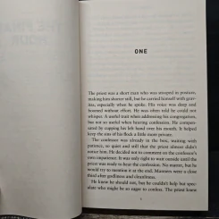 The Final Hour - Tom Wood รูปที่ 7