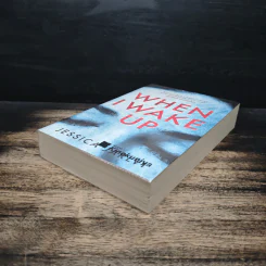 When I Wake Up - Jessica Jarlvi รูปที่ 4