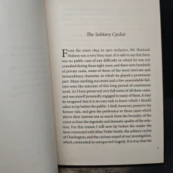The Great Adventures of Sherlock Holmes - Sir Arthur Conan Doyle รูปที่ 8