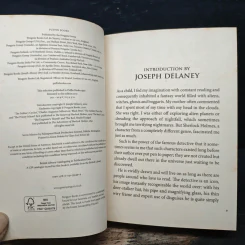 The Great Adventures of Sherlock Holmes - Sir Arthur Conan Doyle รูปที่ 6