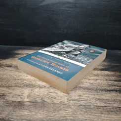 The Great Adventures of Sherlock Holmes - Sir Arthur Conan Doyle รูปที่ 4