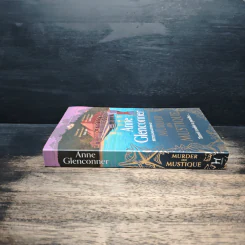 Murder on Mustique - Anne Glenconner รูปที่ 3