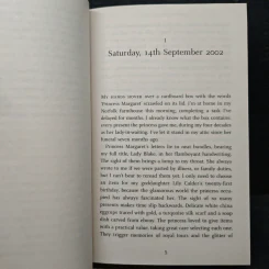 Murder on Mustique - Anne Glenconner รูปที่ 7
