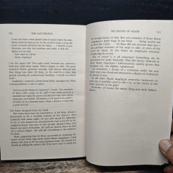 The Last Séance - Agatha Christie รูปที่ 8
