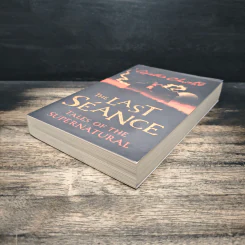 The Last Séance - Agatha Christie รูปที่ 4