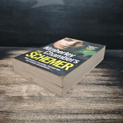 The Schemer - Kimberley Chambers รูปที่ 4