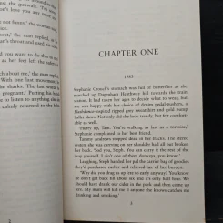 The Schemer - Kimberley Chambers รูปที่ 7