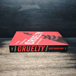 The Cruelty - Scott Bergstrom รูปที่ 3