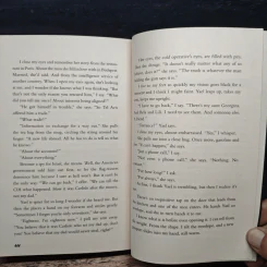 The Cruelty - Scott Bergstrom รูปที่ 8