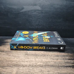 A Window Breaks - C.M.EWAN รูปที่ 3