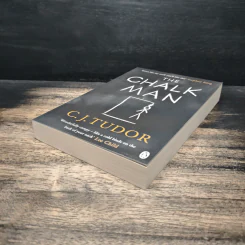 The Chalk Man - C.J. Tudor รูปที่ 4