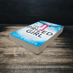 The Prized Girl - Amy K. Green รูปที่ 4