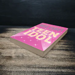 Teen Idol - Meg Cabot รูปที่ 4