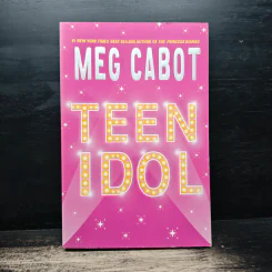 Teen Idol - Meg Cabot