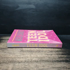 Teen Idol - Meg Cabot รูปที่ 3