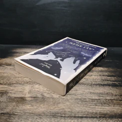 The Girl with Glass Feet - Ali Shaw รูปที่ 5