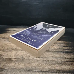The Girl with Glass Feet - Ali Shaw รูปที่ 4