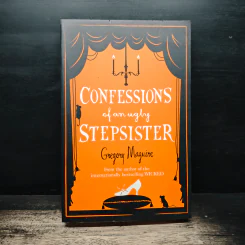 Confessions of an Ugly Stepsister - Gregory Maguire รูปที่ 1