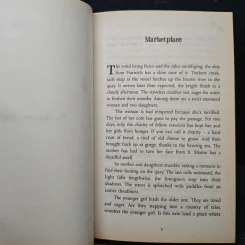 Confessions of an Ugly Stepsister - Gregory Maguire รูปที่ 9
