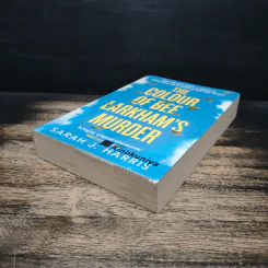 The Colour of Bee Larkham's Murder - Sarah J. Harris รูปที่ 4