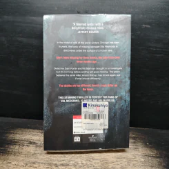 The Fifth to Die - J.D.Barker รูปที่ 2