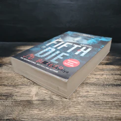 The Fifth to Die - J.D.Barker รูปที่ 4