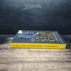 Call Me Star Girl - Louise Beech รูปที่ 3