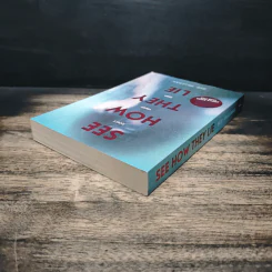 See How They Lie - Sue Wallman รูปที่ 5
