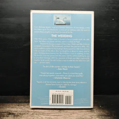 The Wedding - Nicholas Sparks รูปที่ 2