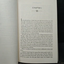 The Wedding - Nicholas Sparks รูปที่ 6