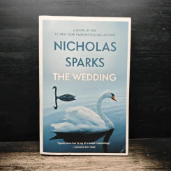 The Wedding - Nicholas Sparks รูปที่ 1