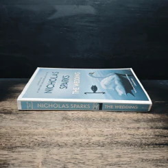 The Wedding - Nicholas Sparks รูปที่ 3
