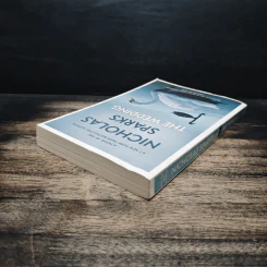 The Wedding - Nicholas Sparks รูปที่ 5